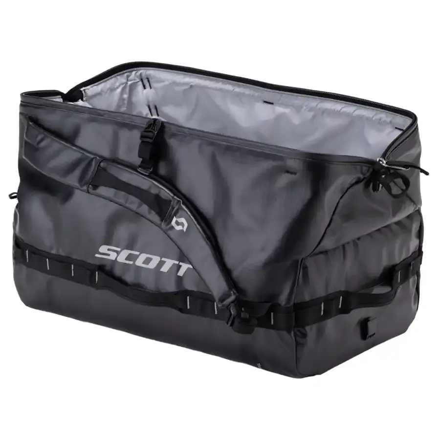 SACO DE VIAGEM SCOTT DUFFEL BAG TRAVEL 40