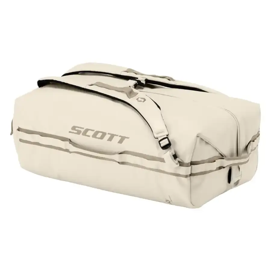 SACO DE VIAGEM SCOTT DUFFEL BAG TRAVEL 40