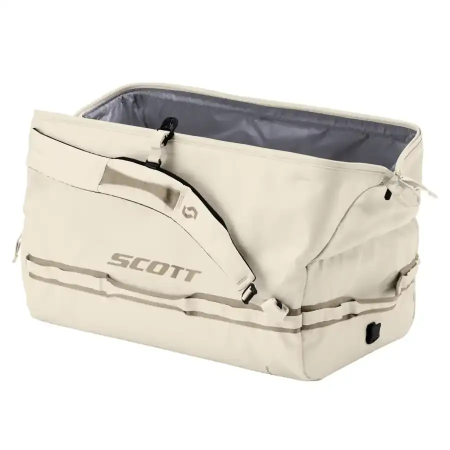 SACO DE VIAGEM SCOTT DUFFEL BAG TRAVEL 40