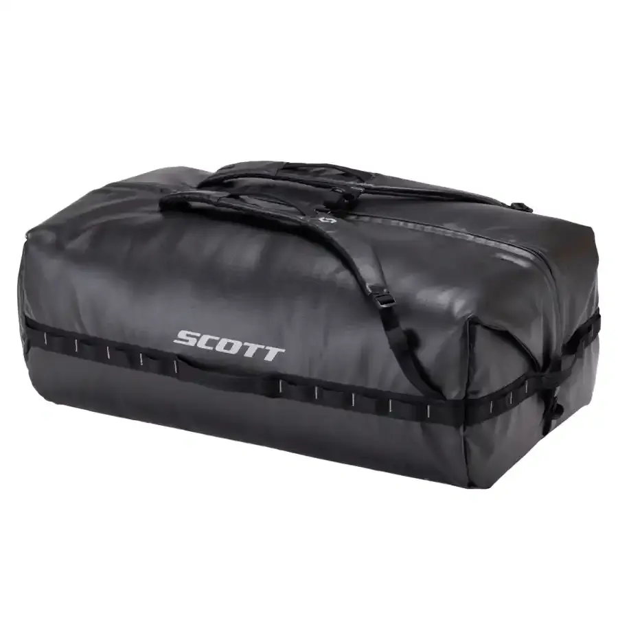 SACO DE VIAGEM SCOTT DUFFEL BAG TRAVEL 90