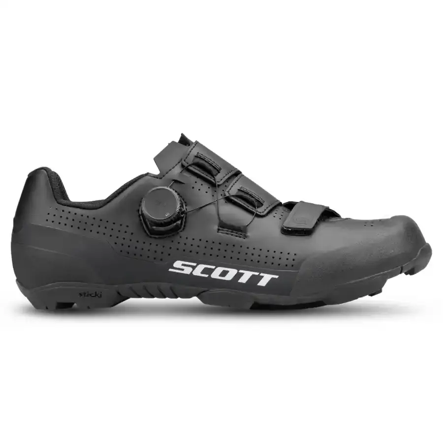 SAPATOS SCOTT MTB TEAM BOA