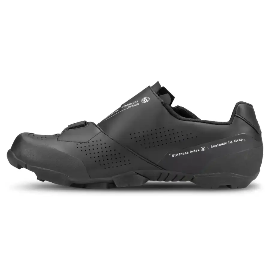 SAPATOS SCOTT MTB TEAM BOA