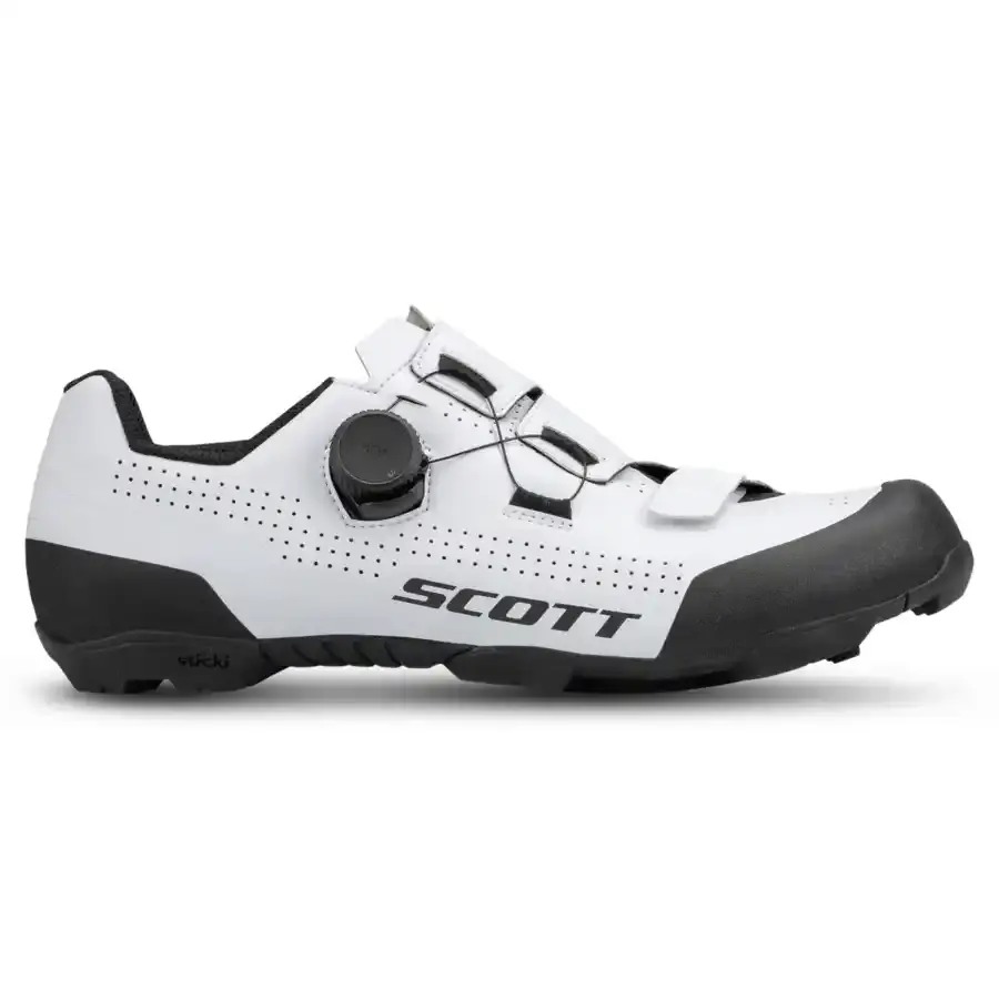 SAPATOS SCOTT MTB TEAM BOA