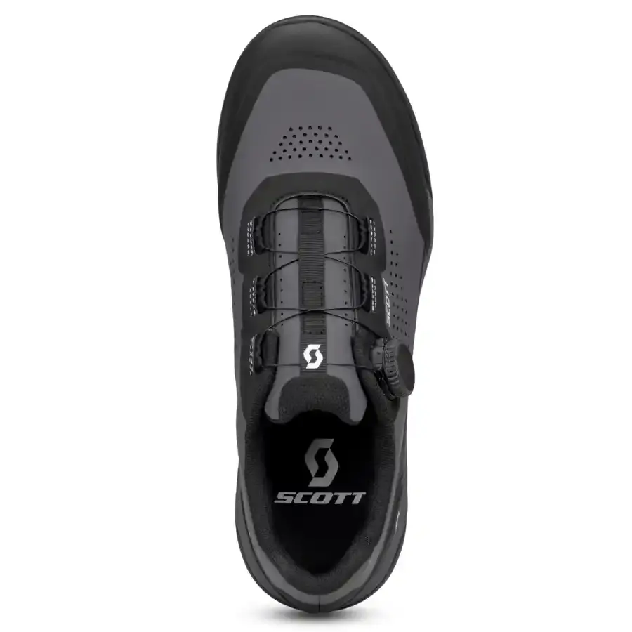 SAPATOS SCOTT MTB VOLT EVO CLIP BOA SAPATOS SCOTT MTB VOLT EVO CLIP BOA