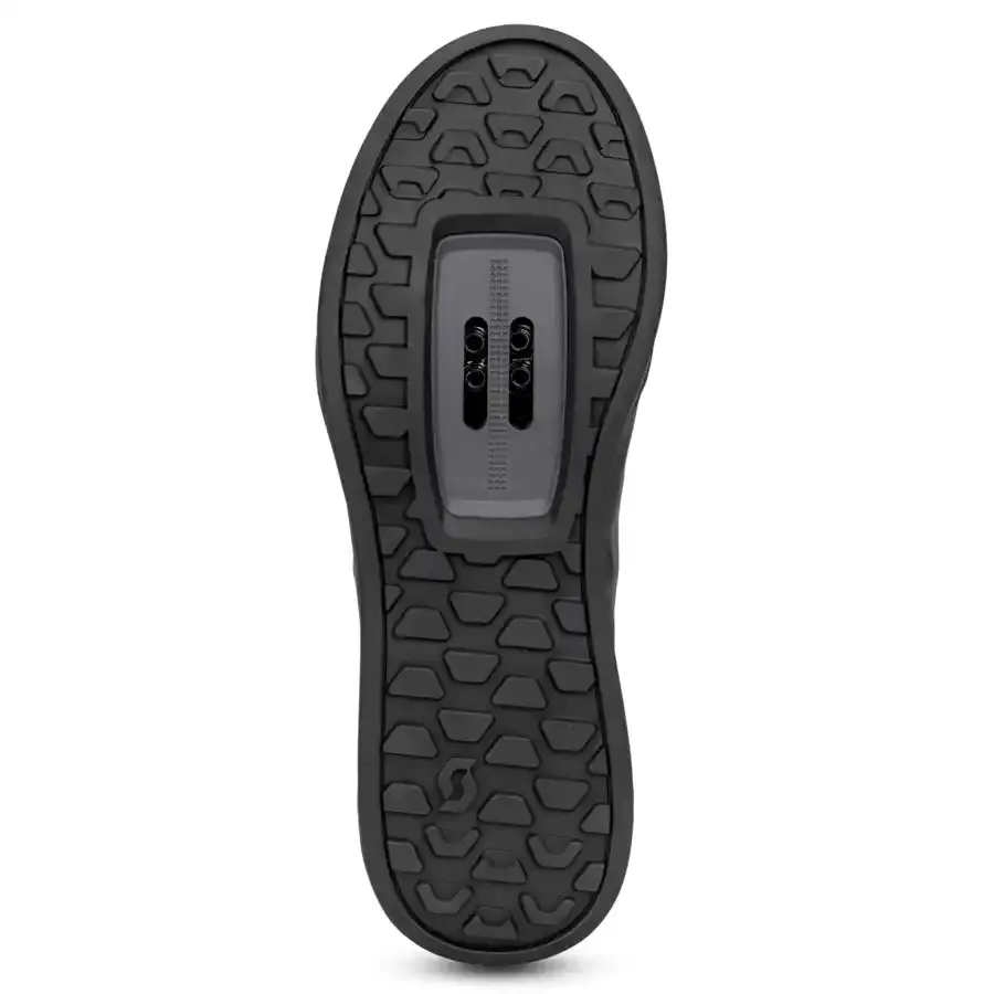 SAPATOS SCOTT MTB VOLT EVO CLIP BOA SAPATOS SCOTT MTB VOLT EVO CLIP BOA