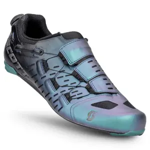 SAPATOS SCOTT ROAD TRI CARBON SAPATOS SCOTT ROAD TRI CARBON