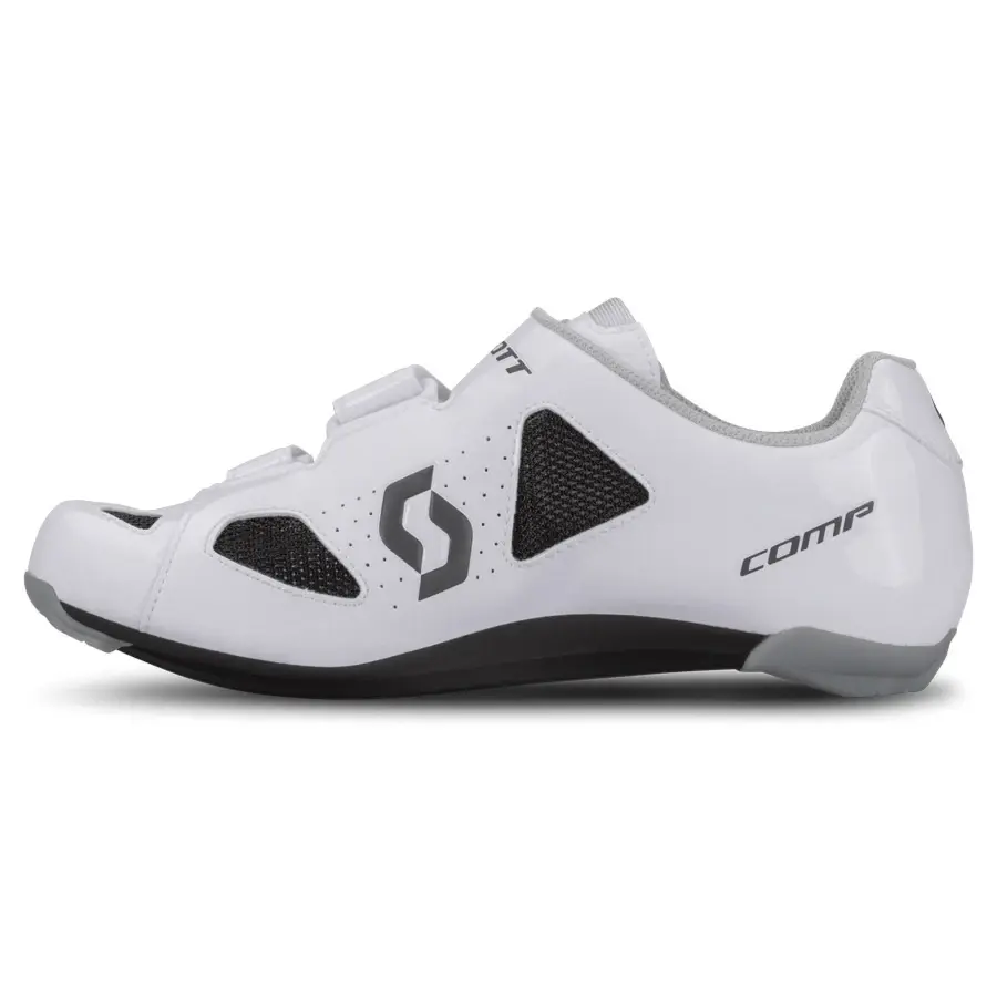 SAPATOS SCOTT SENHORA ROAD COMP SAPATOS SCOTT SENHORA ROAD COMP LADY