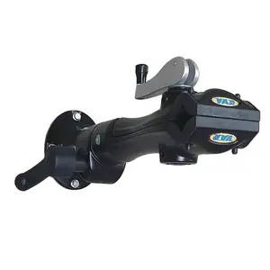 SUPORTE VAR PARA MONTAGEM EM PAREDE