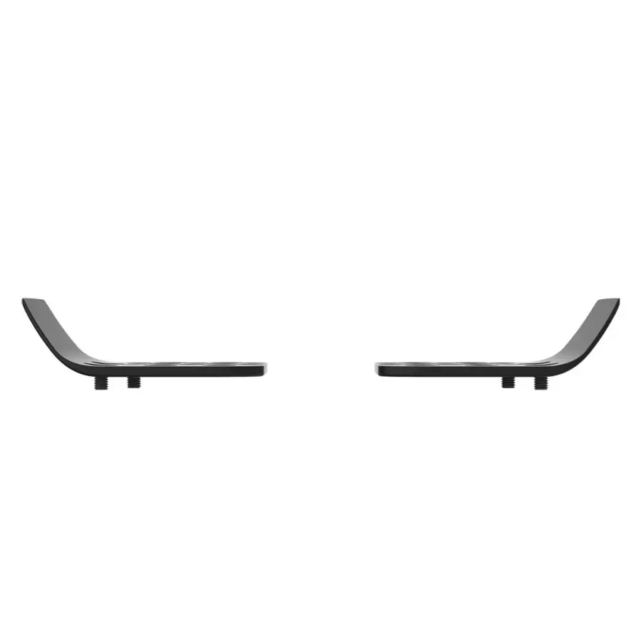 SUPORTES PARA APOIOS DE BRAÇO SYNCROS PLASMA 6 ARM PAD BRACKETS SUPORTES P APOIOS BRAÇO SYNCROS PLASMA 6 ARM PAD BRACKETS