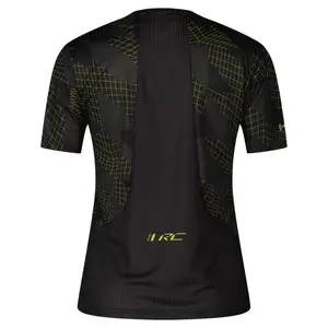 T-SHIRT SCOTT SENHORA RC RUN MG/CRT