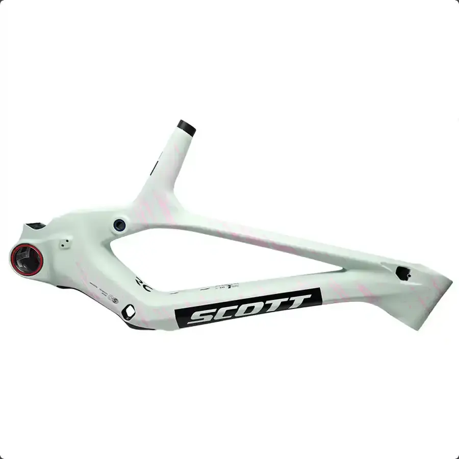 TRIANGULO FRONTAL GAMBLER RC 2026